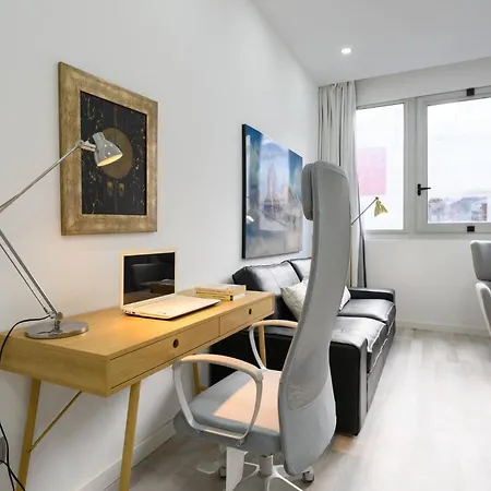 Stylish Near Old Town