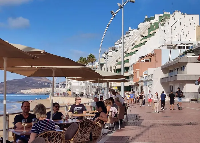 Stylish Near Old Town *