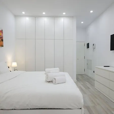 Apartamento Stylish Near Old Town