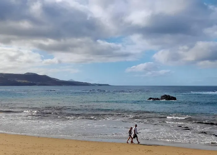 Stylish Near Old Town