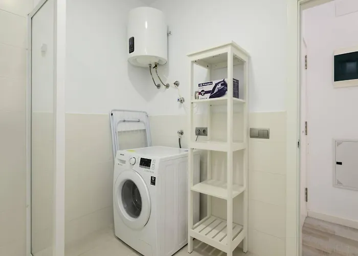 아파트 Stylish Near Old Town *