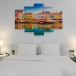 Stylish Near Old Town Appartement *